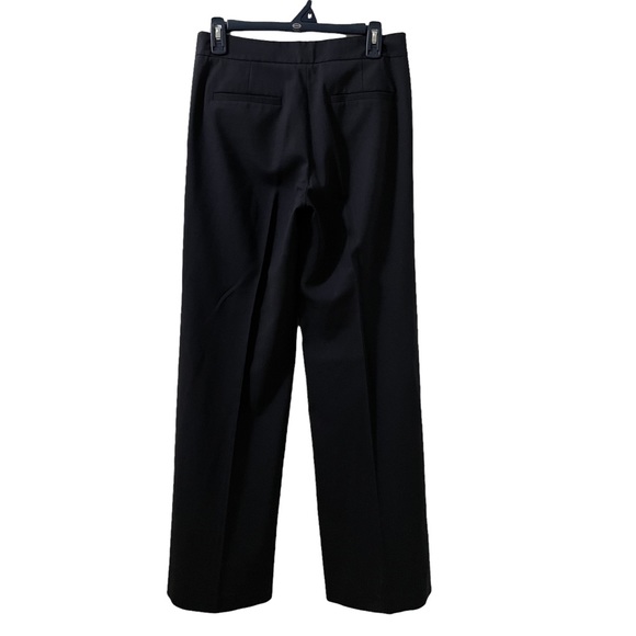 Theory wide leg pants size 4 - Picture 1 of 9